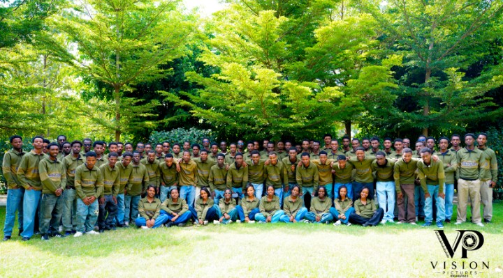 campus grounds