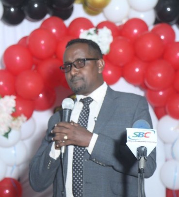 Shimelis Ayele